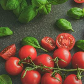 Store secondary logo