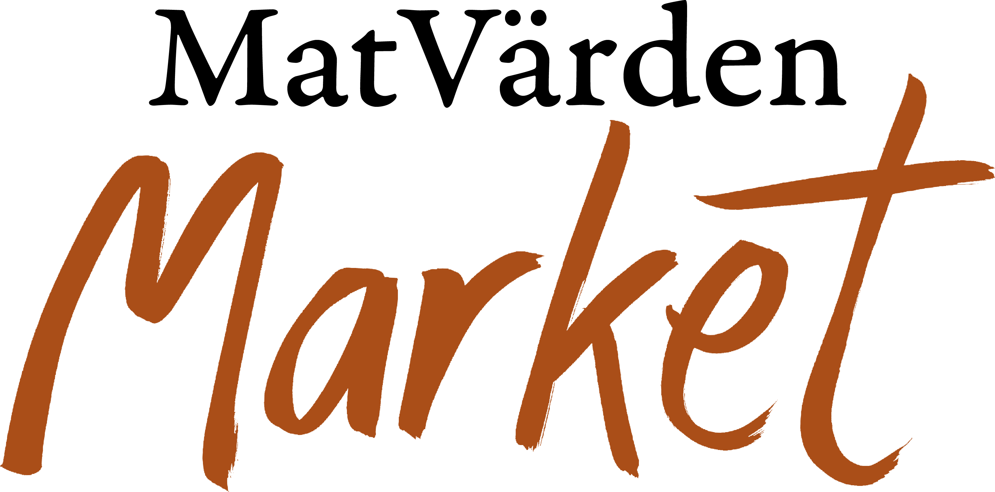 Matvarden Market