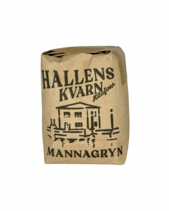 Mannagryn 500g