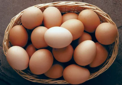 Ägg