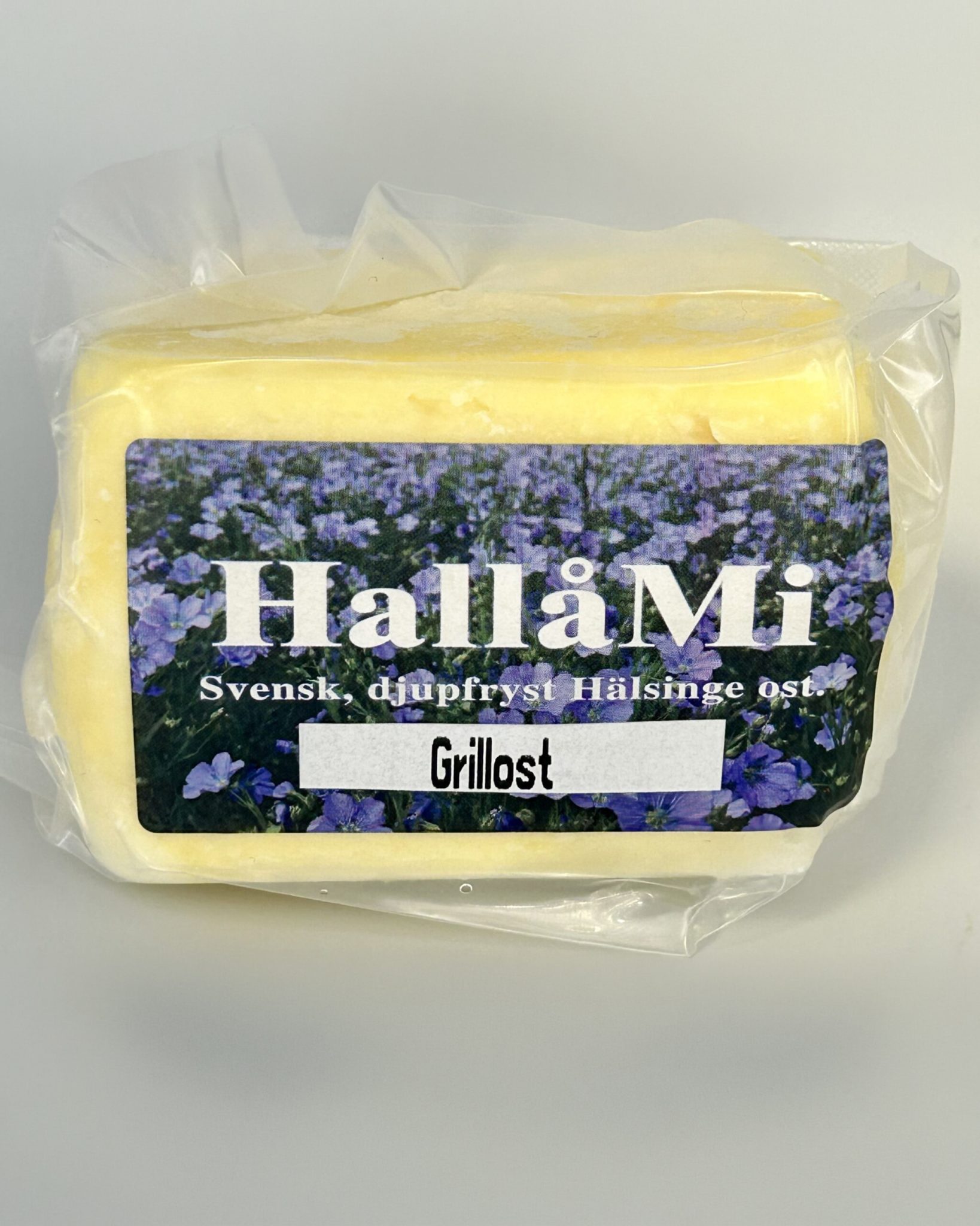 Grillost