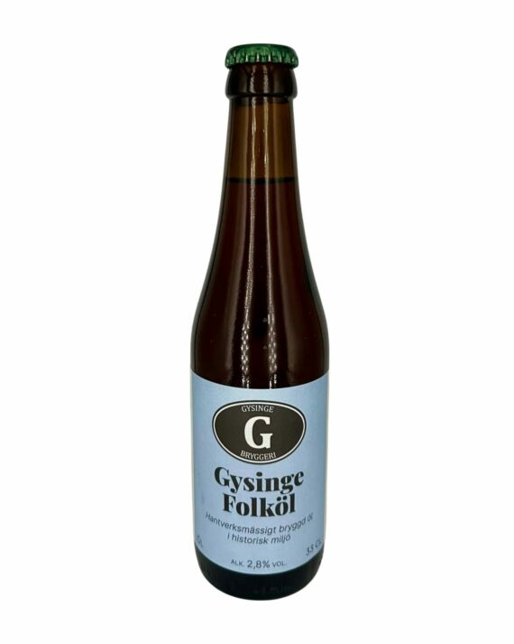 Gysinge Folköl