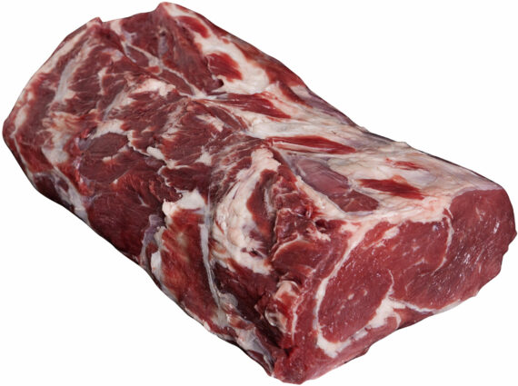 Entrecote Gårdsmärkt Köttras från kviga