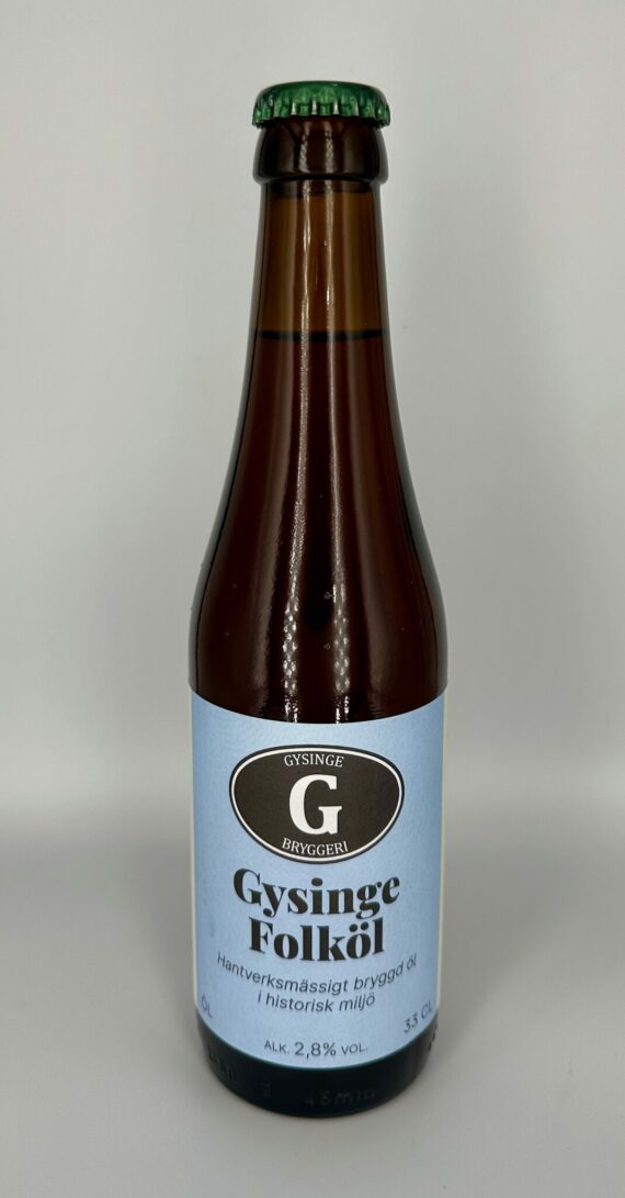 Gysinge Folköl
