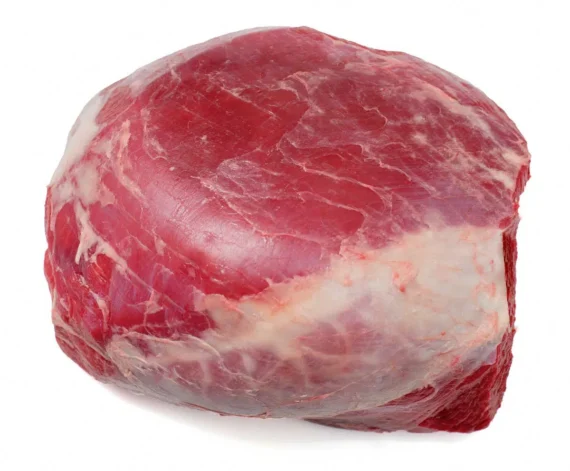 Nötstek från Gästrikland, gårdsmärkt