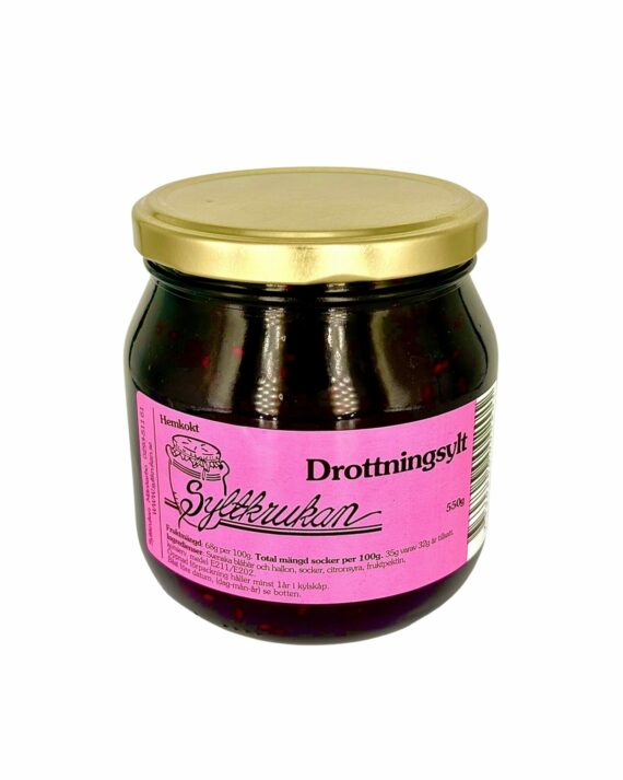Drottningsylt, 550g