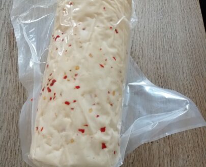 stekost chili chiliamo Hälsinge Mejeri