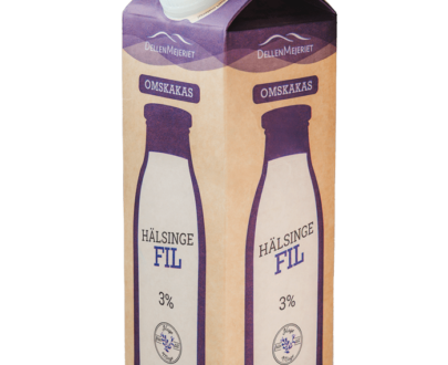 DellenMejeriet hälsingefil