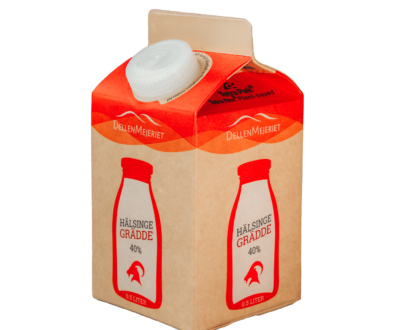 DellenMejeriet hälsingegrädde