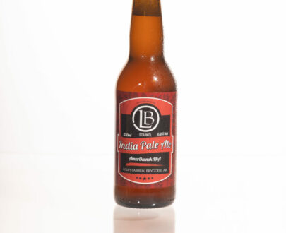 India Pale Ale 6%