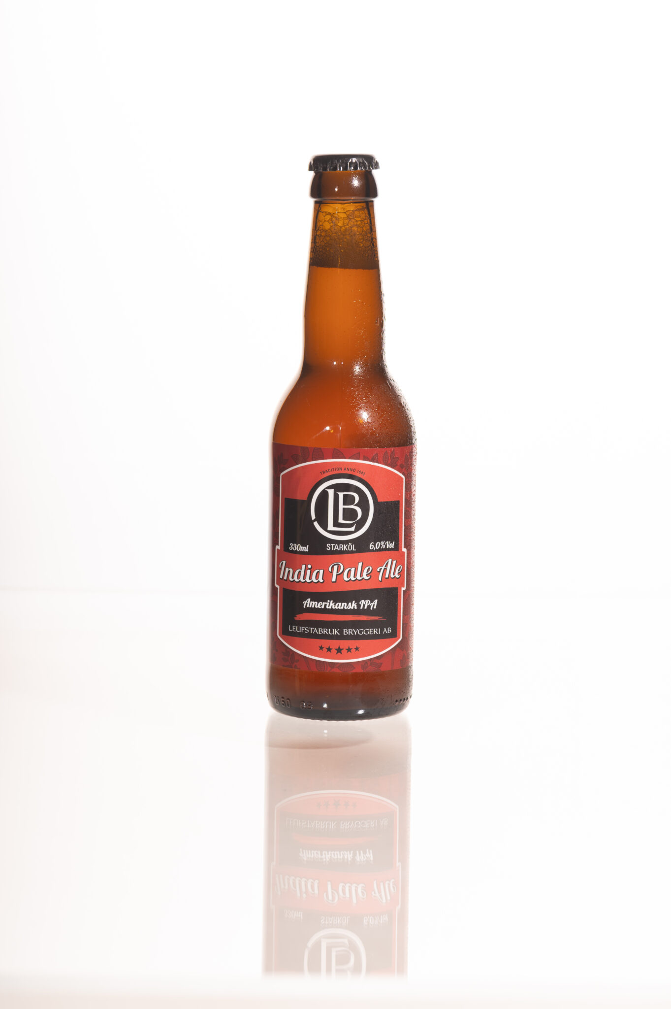 India Pale Ale 6%