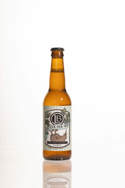 Upp och Ner IPA 6%