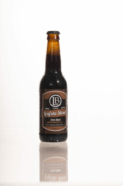 Leufsta Stout 5,6%