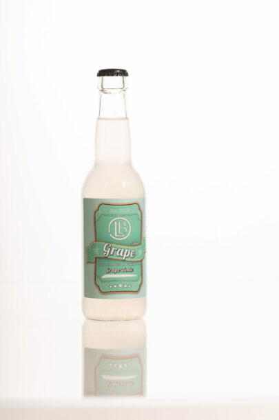 Grape 330ml