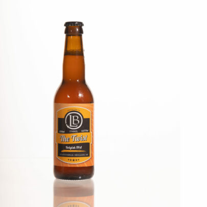The Twist 6,6%