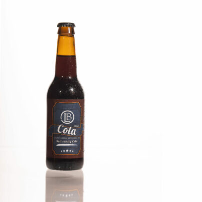Cola 330ml
