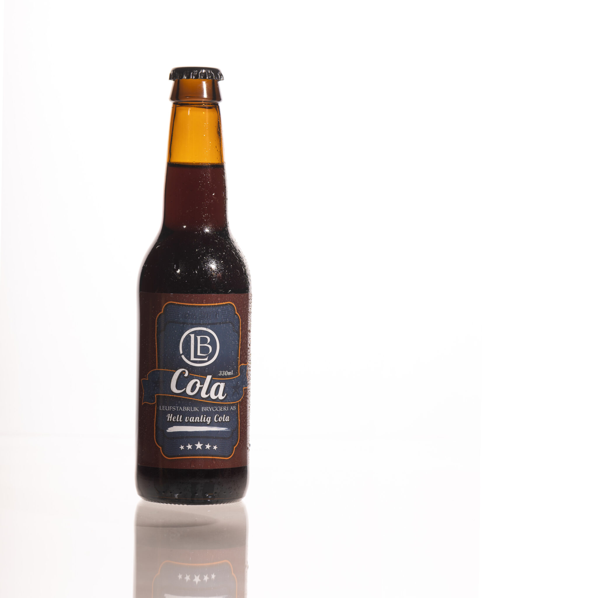 Cola 330ml