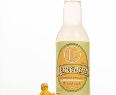 Lemonad 330ml