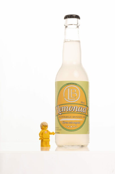 Lemonad 330ml
