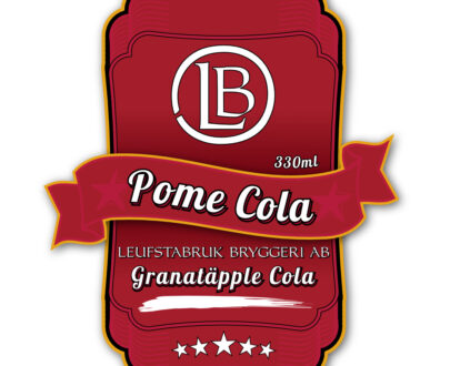 Pome Cola