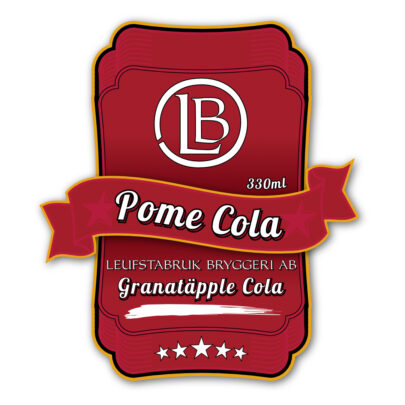 Pome Cola