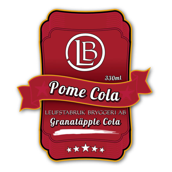 Pome Cola