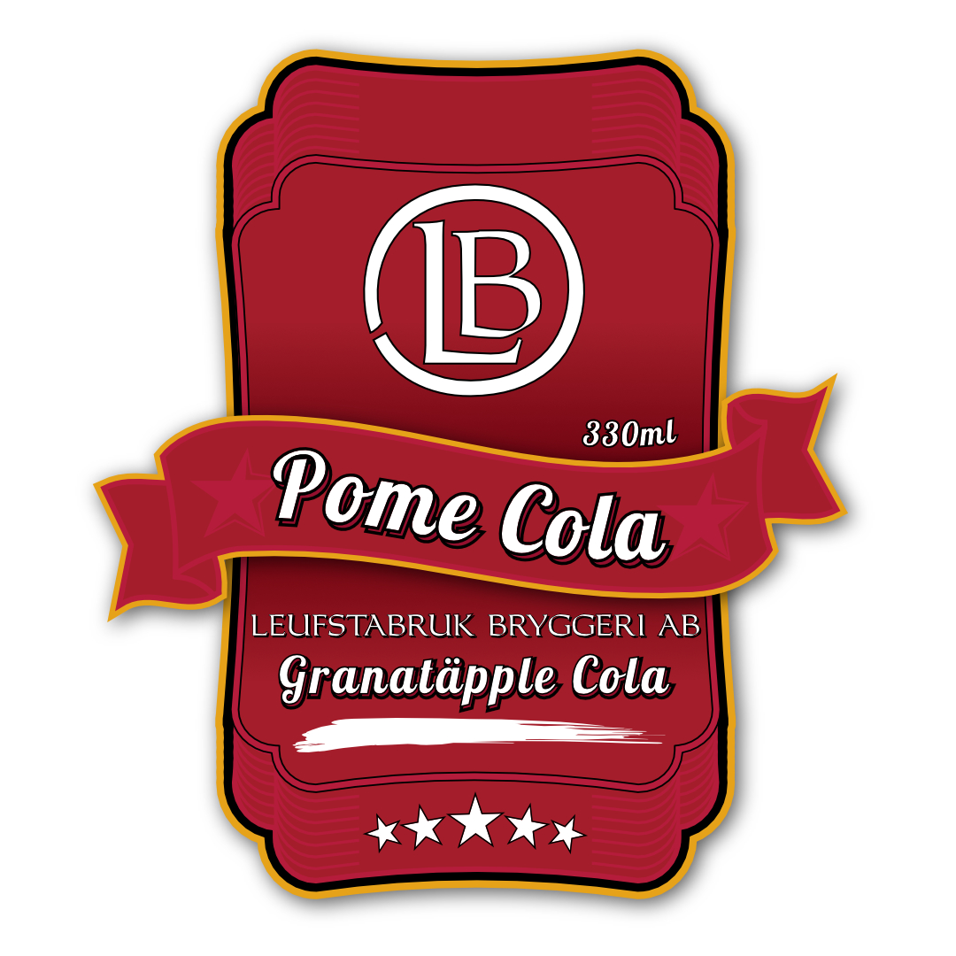 Pome Cola
