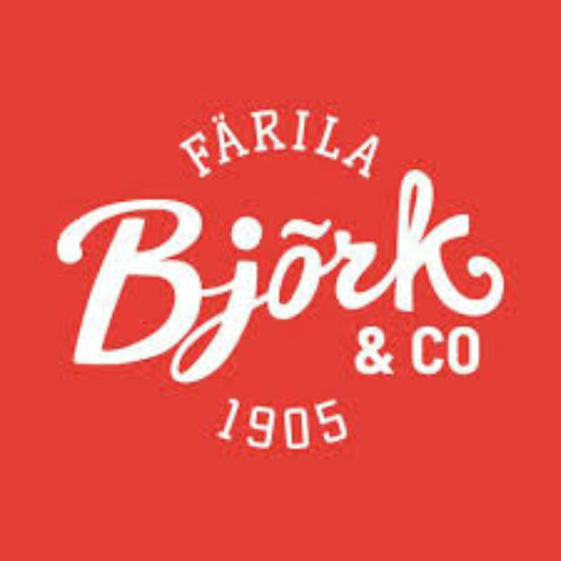 Björk & Co