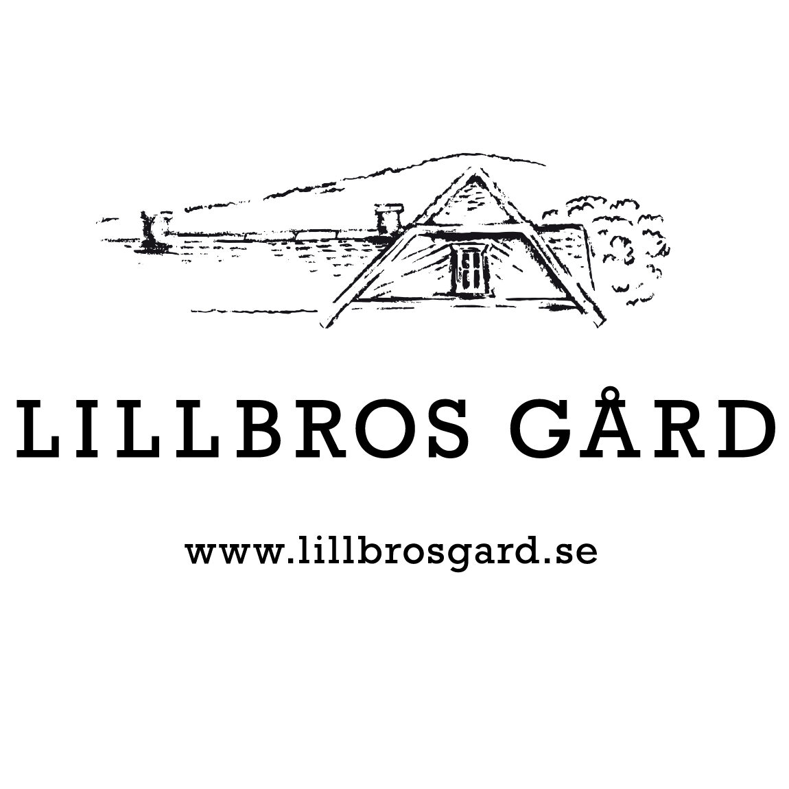 Lillbros gård