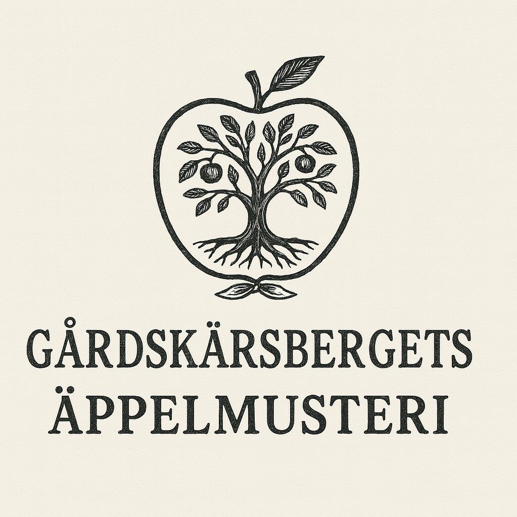 Gårdskärsbergets musteri