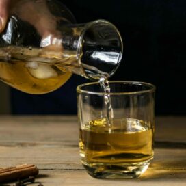 Store secondary logo