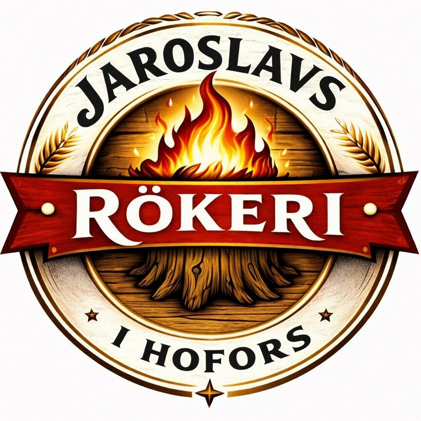 Jaroslav´s Rökeri