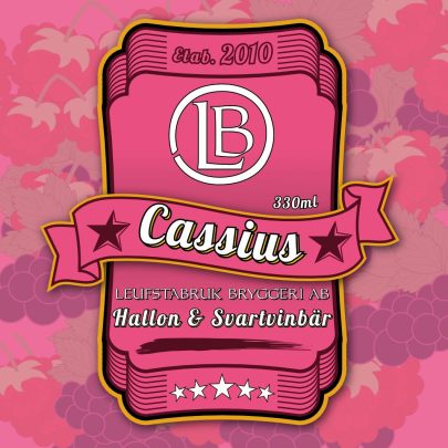 Cassius