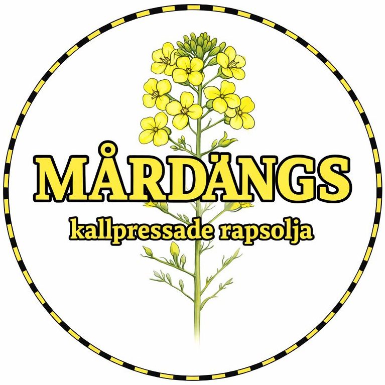 Mårdängs